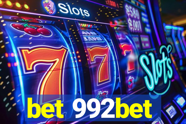 bet 992bet